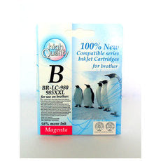 ГЛАВА IPRINT BROTHER LC39/985 Yellow