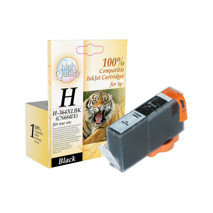 ГЛАВА IPRINT HP 364XL CN684EE Black
