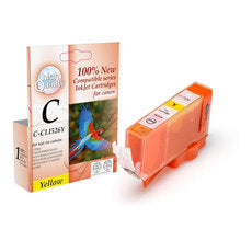 ГЛАВА IPRINT HP 364XL CB325EE Yellow