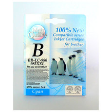 ГЛАВА IPRINT BROTHER LC529XL Black