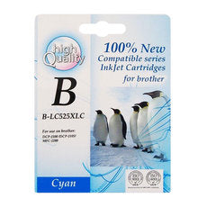 ГЛАВА IPRINT BROTHER LC529XL Black