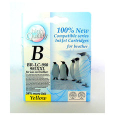 ГЛАВА IPRINT BROTHER LC529XL Black