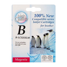 ГЛАВА IPRINT BROTHER LC529XL Black