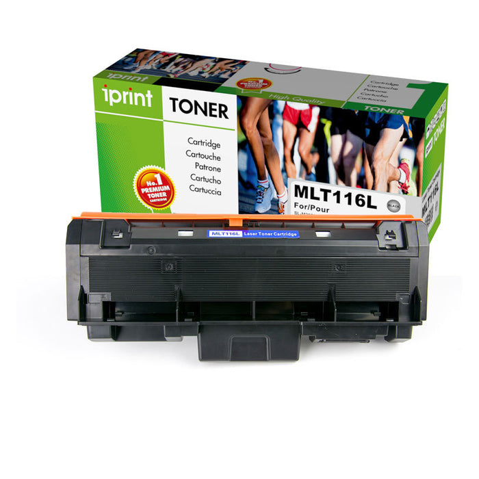 ТОНЕР IPRINT SAMSUNG MLT116L