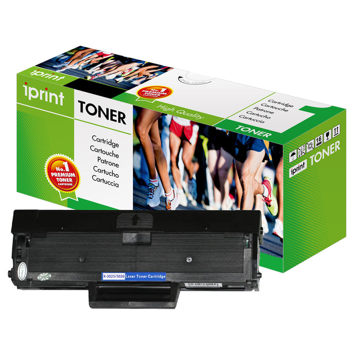 ТОНЕР IPRINT XEROX 3020/3025 106R02773