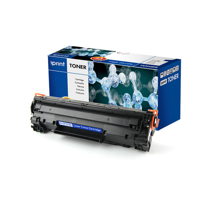 ТОНЕР IPRINT HP CF279A - Pro m12/MFP M26