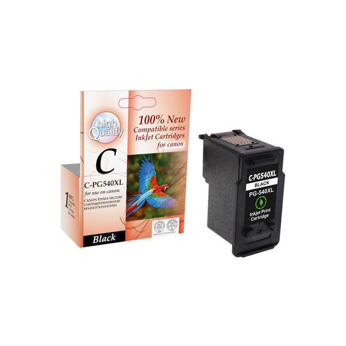 ГЛАВА IPRINT CANON PG-540XL