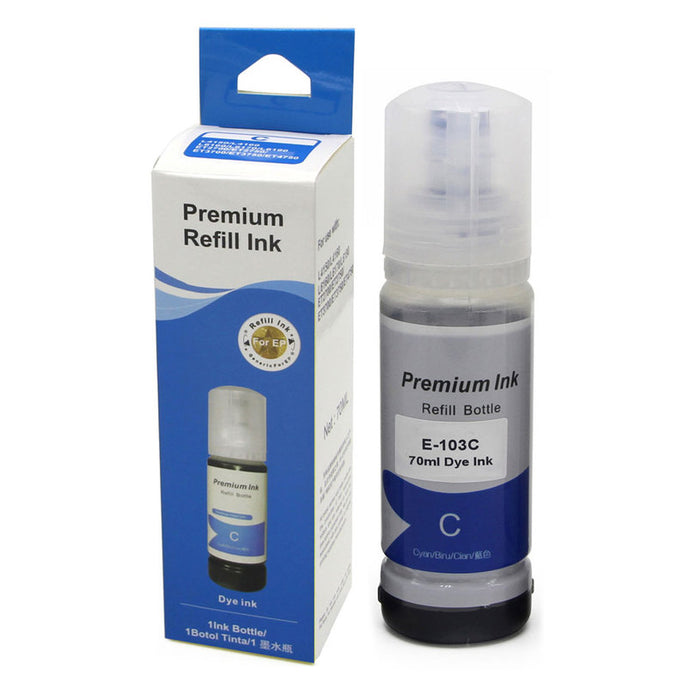 ПЪЛНИТЕЛ IPRINT Epson E-103C