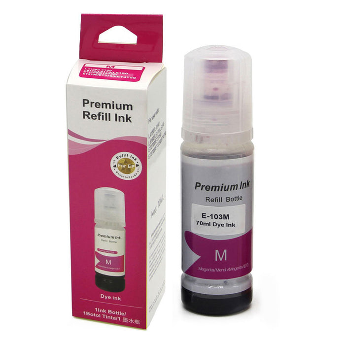 ПЪЛНИТЕЛ IPRINT Epson E-103M
