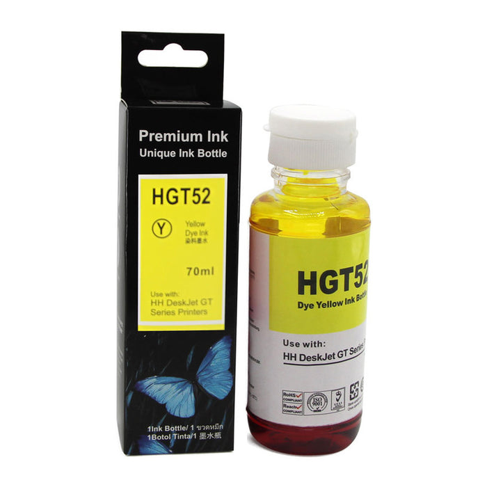 ПЪЛНИТЕЛ IPRINT Hp GT52Y