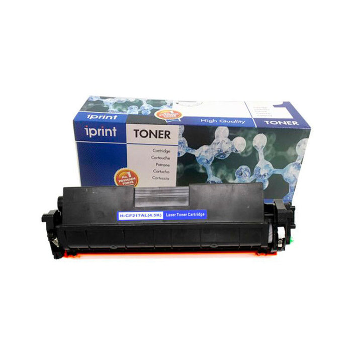 ТОНЕР IPRINT HP CF217A 4K-Pro M102/M130