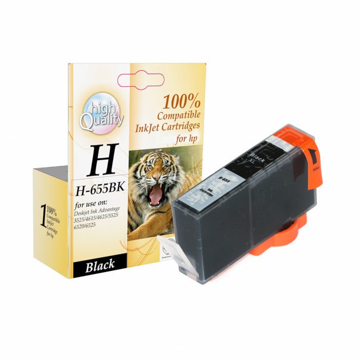 Консуматив IPRINT CZ109AE 655/Black/DJ3525/4615/4625/5525 - 50k