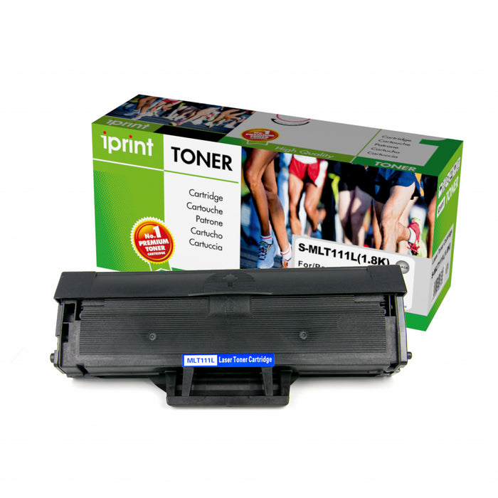 Тонер IPRINT S-MLT111L MLT-D111L M2020/M2022 1800 pages