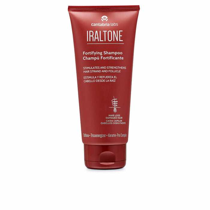 Укрепващ шампоан Iraltone