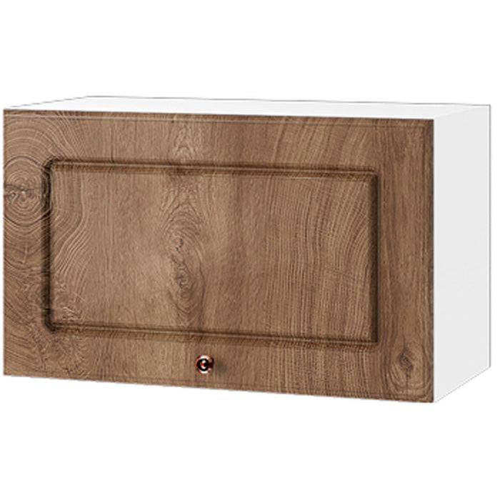 КУХНЕНСКИ ШКАФ ГОРЕН РЕД С ЕДНА ХОРИЗОНТАЛНА ВРАТА IRIM 60X30X36 СМ