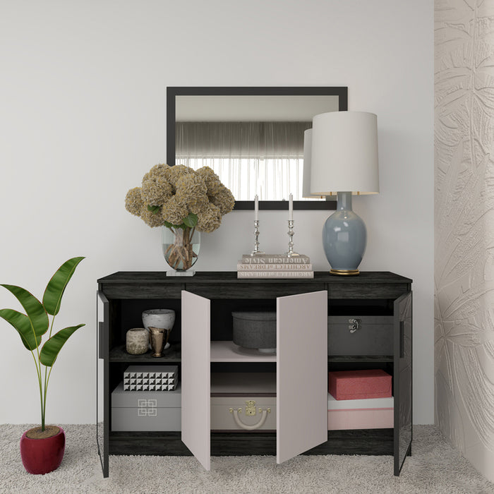 СКРИН IRIM CITY 3093 ДЪБ ГЕРАНО/КАШМИР