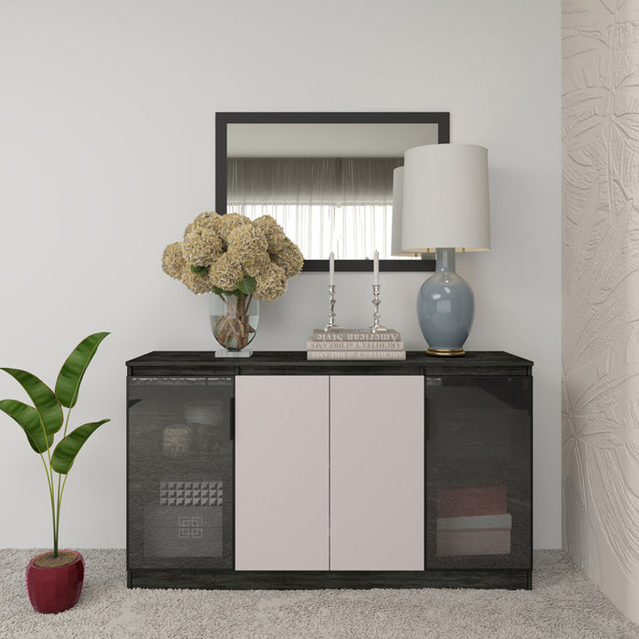 СКРИН IRIM CITY 3093 ДЪБ ГЕРАНО/КАШМИР