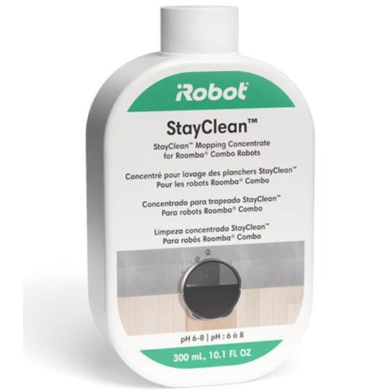 Почистващ препарат за iRobot StayClean™ 4850569