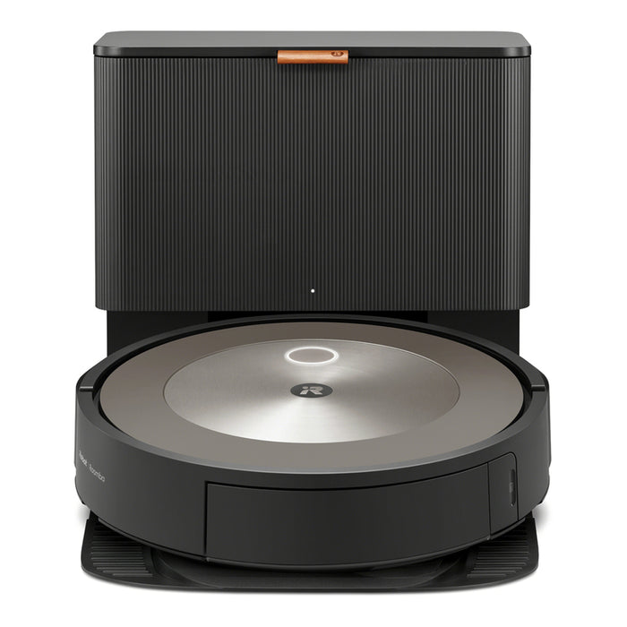 Прахосмукачка робот IROBOT Roomba j9+ WI-FI УПРАВЛЕНИЕ, КАРТОГРАФИРАНЕ