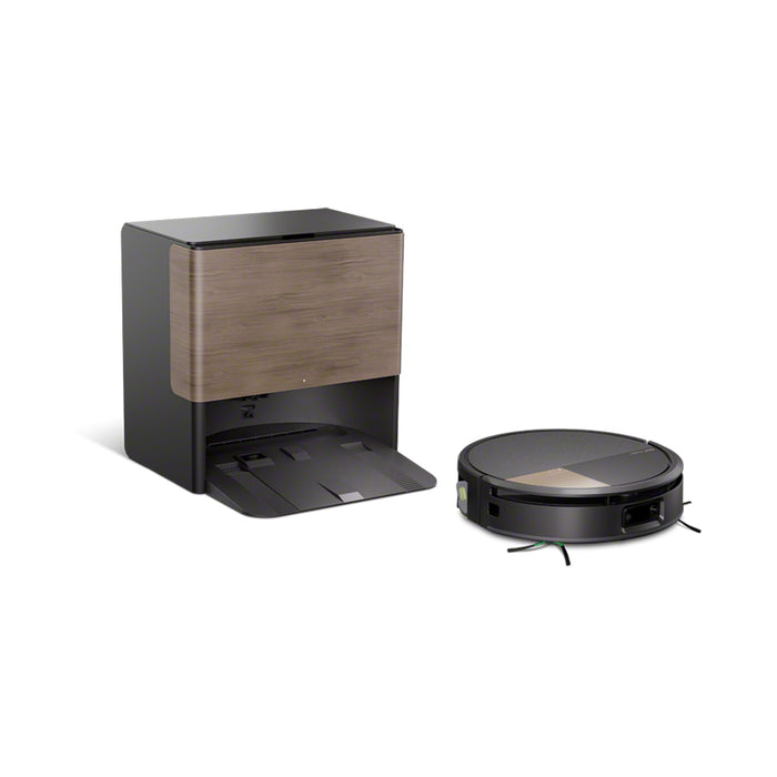 Прахосмукачка робот iRobot Roomba Max 775 Combo + AutoWash dock (black) X285040
