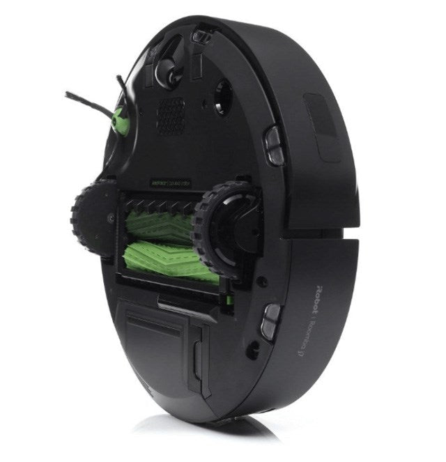 Почистващ робот iRobot Roomba j7+ (7558)
