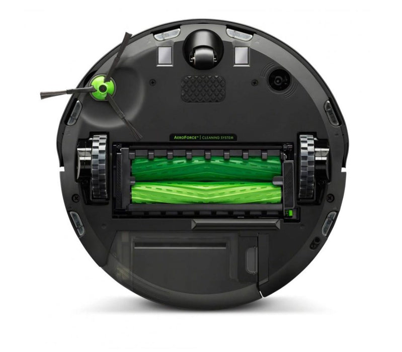Почистващ робот iRobot Roomba j7+ (7558)