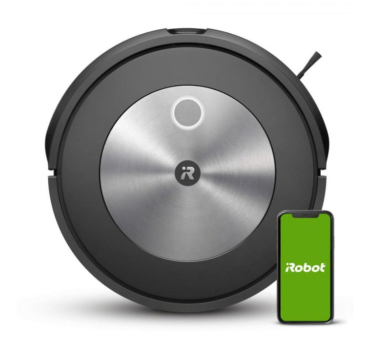 Почистващ робот iRobot Roomba j7+ (7558)