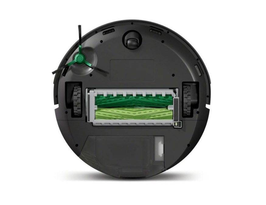 iRobot Roomba Max 705 Прахосмукачка 0.26 л Черен