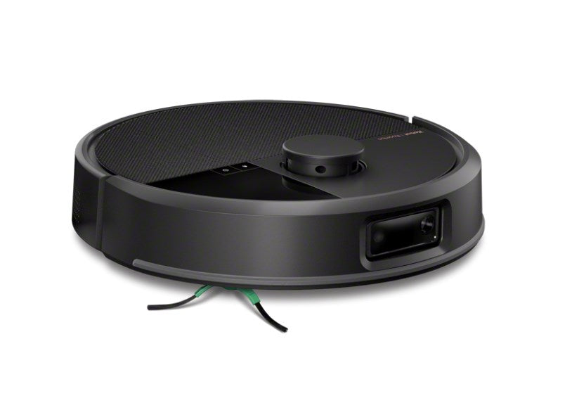 iRobot Roomba Max 705 Прахосмукачка 0.26 л Черен