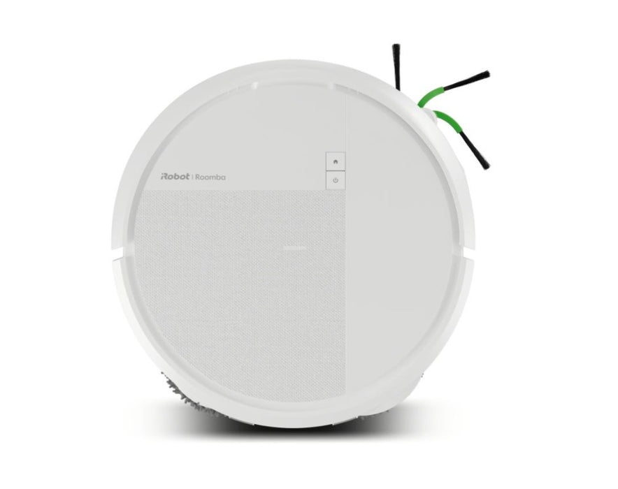 iRobot Roomba Plus 515 Combo робот за почистване, бял + докинг станция AutoWash
