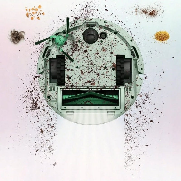Прахосмукачка робот IRobot Roomba® Mini Mint F155440