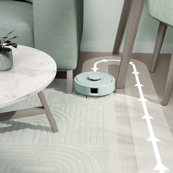 Прахосмукачка робот IRobot Roomba® Mini Mint F155440
