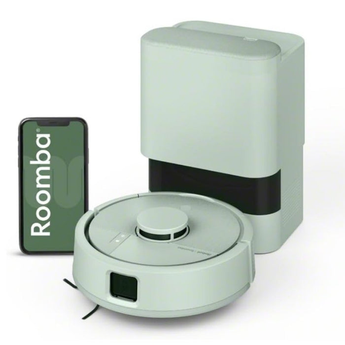 Прахосмукачка робот IRobot Roomba® Mini Mint F155440