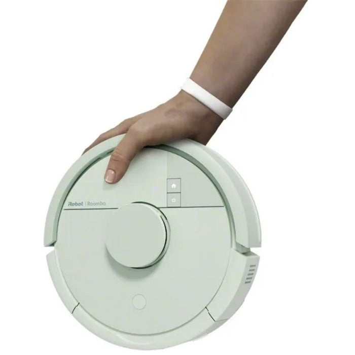 Прахосмукачка робот IRobot Roomba® Mini Mint F155440