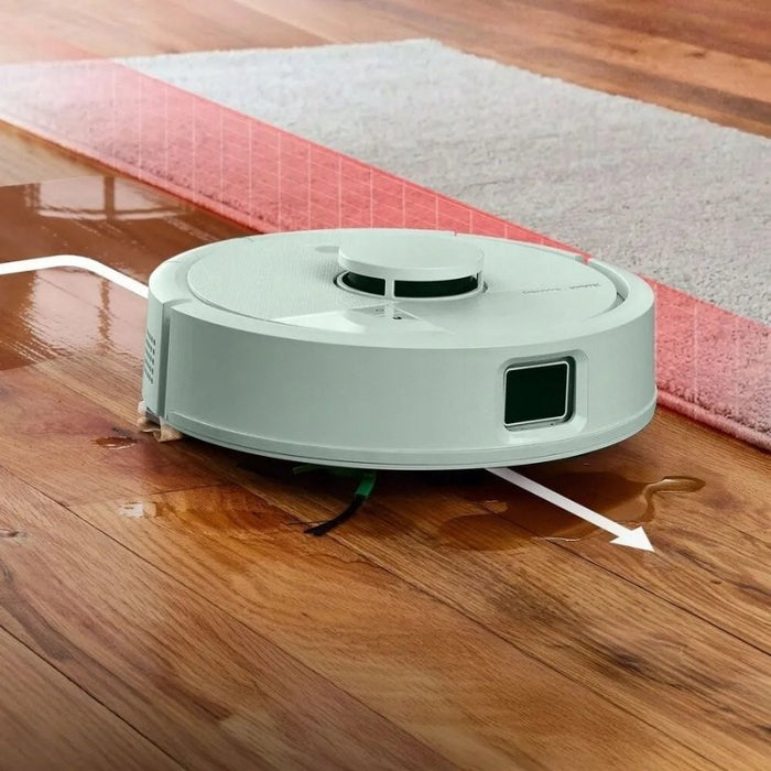 Прахосмукачка робот IRobot Roomba® Mini Mint F155440