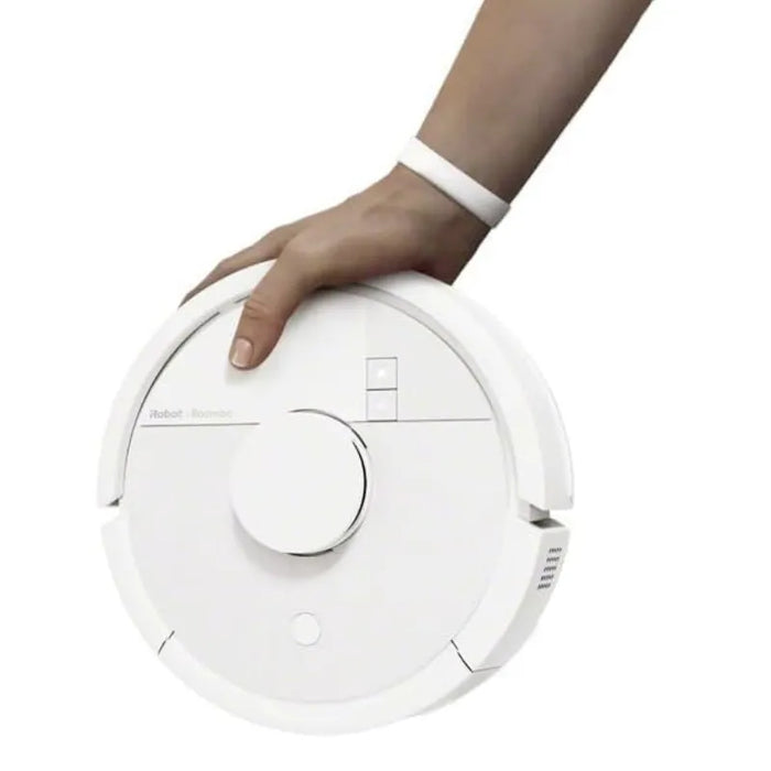 Прахосмукачка робот IRobot Roomba® Mini White F155240
