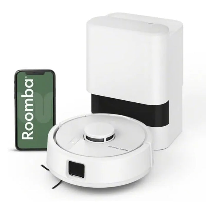 Прахосмукачка робот IRobot Roomba® Mini White F155240