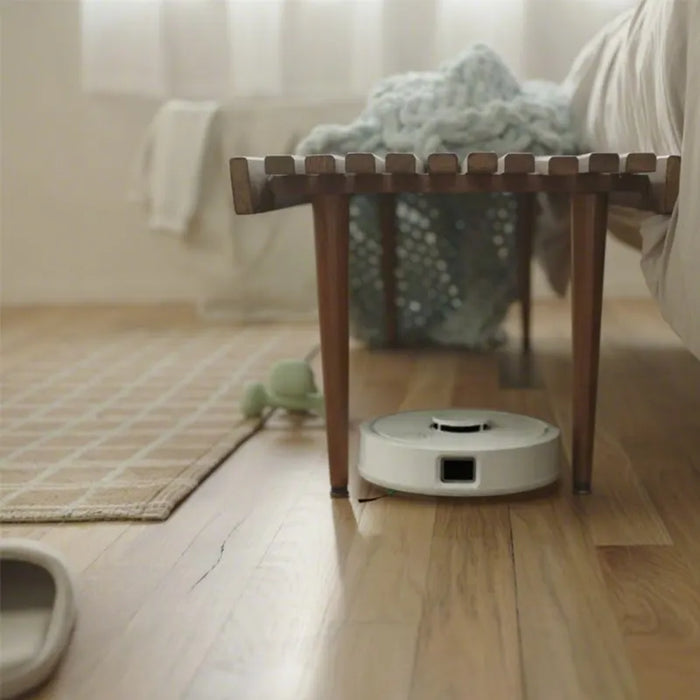Прахосмукачка робот IRobot Roomba® Mini White F155240