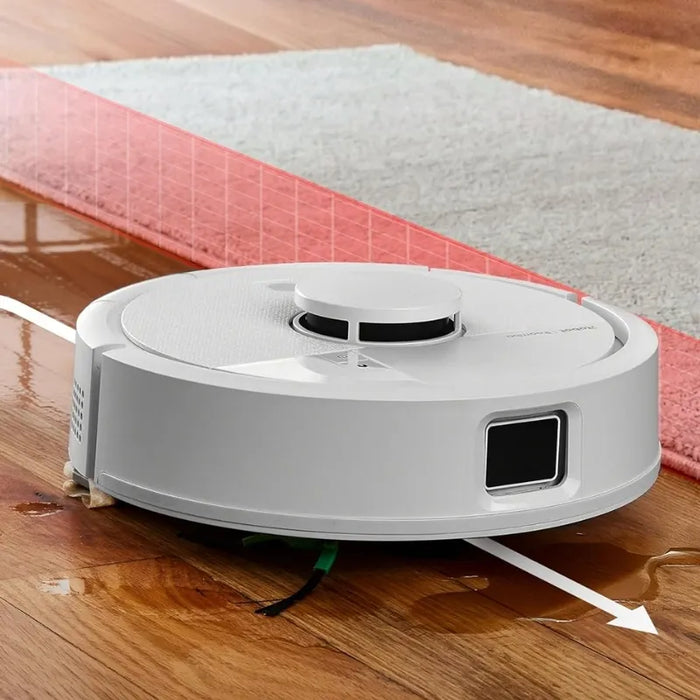 Прахосмукачка робот IRobot Roomba® Mini White F155240