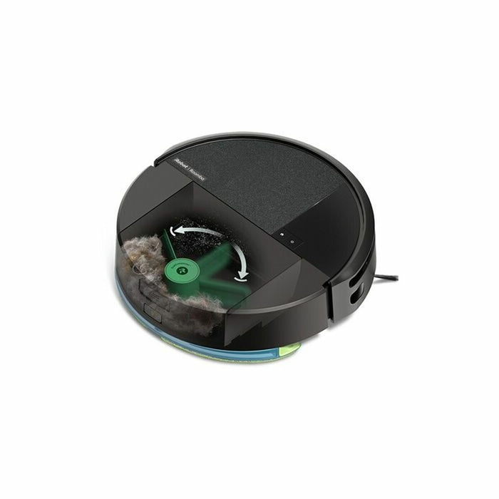 Прахосмукачка робот iRobot