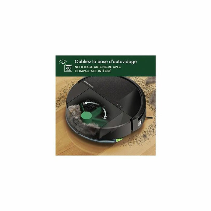 Прахосмукачка робот iRobot