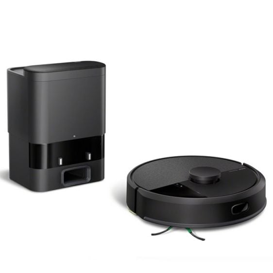 Прахосмукачка робот IRobot Roomba® 105 Combo Y351040