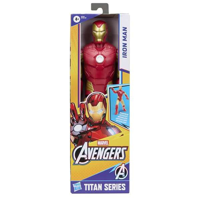 Фигурки на Герои Iron Man 30 cm
