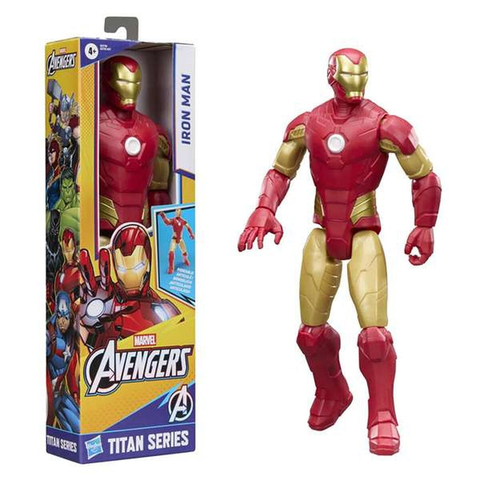 Фигурки на Герои Iron Man 30 cm