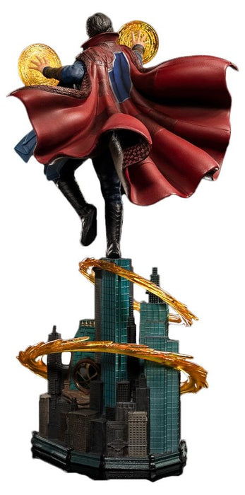 Статуетка Iron Studios Marvel: Doctor Strange - Stephen Strange (The Multiverse of Madness), 1/10