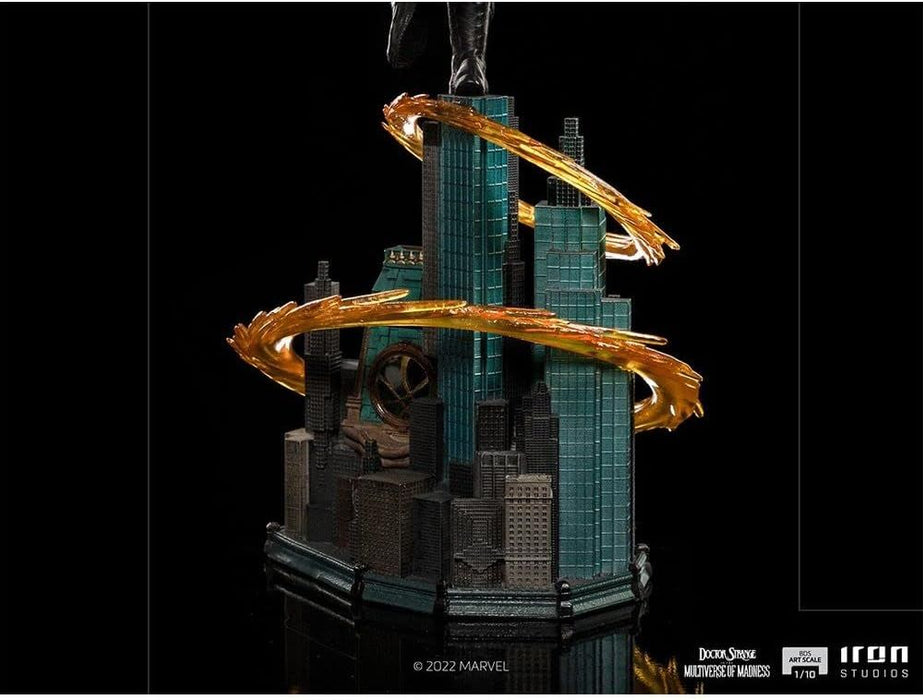 Статуетка Iron Studios Marvel: Doctor Strange - Stephen Strange (The Multiverse of Madness), 1/10