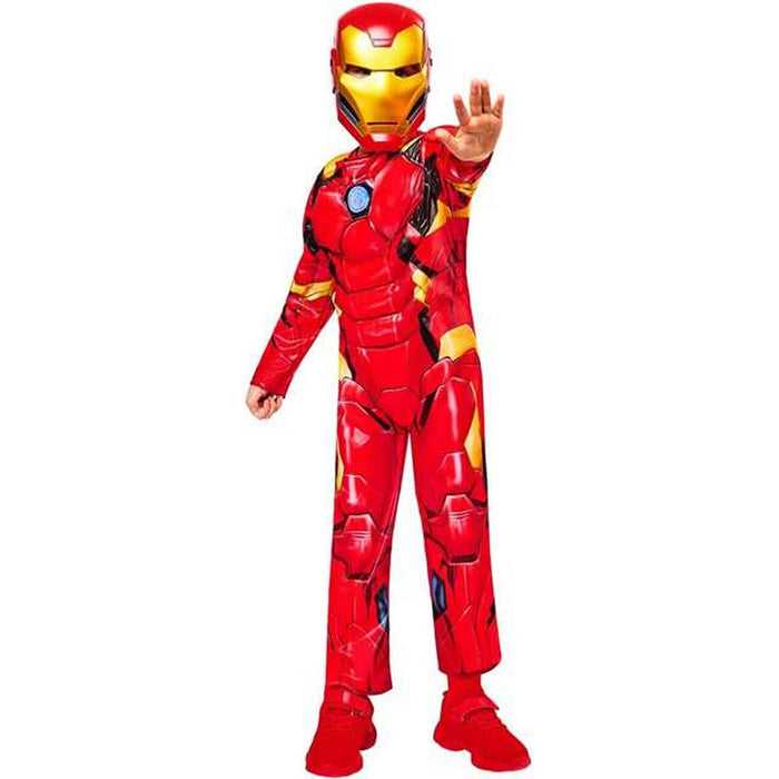 Маскировъчен костюм за деца Ironman