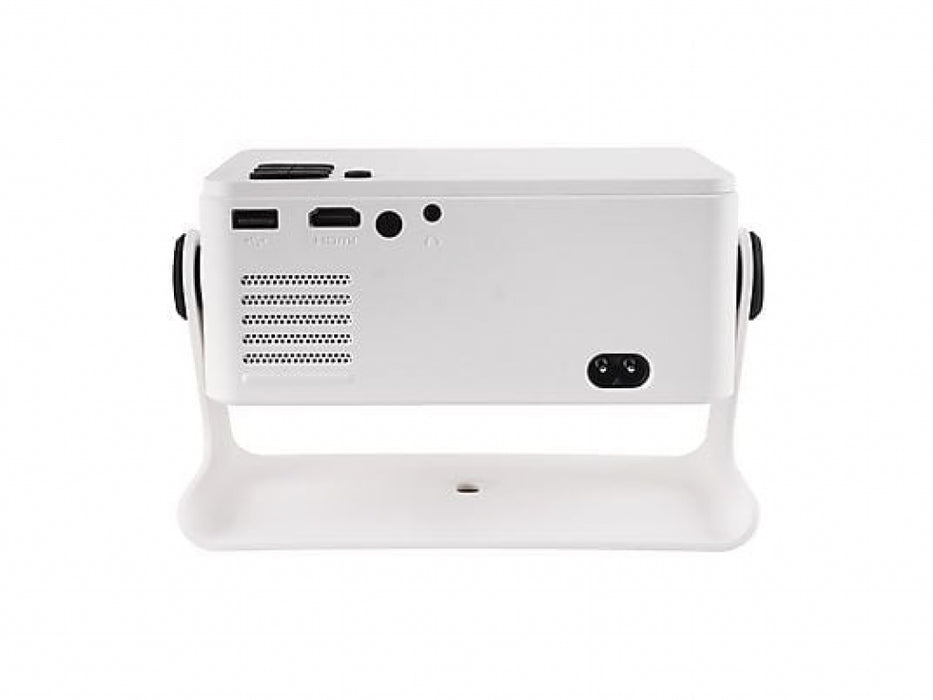 Мултимедиен проектор Irradio VDP-IR Smart 150HD White