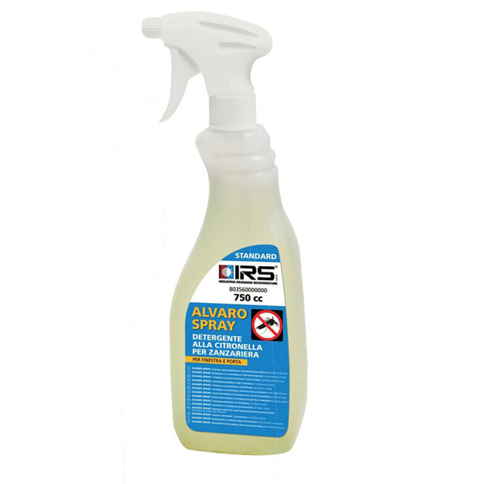 Течен перилен препарат IRS CITRONELLA 750 ml