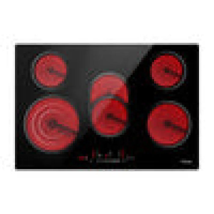 IsEasy LT5-02 керамичен/електрически котлон